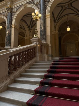 životujem. ✨🤌🏼 1. turista ve svém městě 2. kolaudace ❤️ 3. realita 💁🏼‍♀️ 4. zeleň ve městě 💚 5. nákupy kolem 30 let ✨ 6....