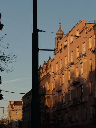 ☀️🙏🏼 1. kde domov můj 2. kefírový lívance 3. zelená 🍂🍃 4. kafe & deka ☕️ 5. rodinka 🍄‍🟫 6. snídaně se mnou 🫜 7. návštěva...